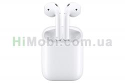 Навушники AirPods 2 Copy (Jerry)