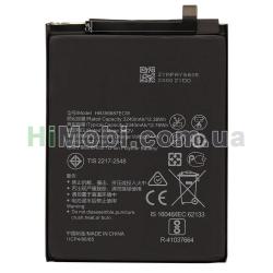 АКБ оригінал HB356687ECW Huawei Mate 10 Lite/ P Smart Plus/ P30 Lite/ Honor 9i/ Nova 2 Plus 3340mAh