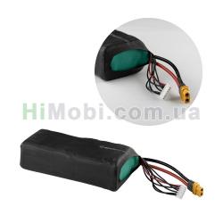 Акумулятор FPV дрону 6S2P Molicel INR-21700-P42A 8400mAh