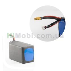 Акумулятор FPV дрону 6S3P Samsung INR-21700-P42A 15000mAh