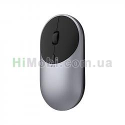 Мишка Xiaomi Mi Portable Mouse 2 Black BXSBMW02